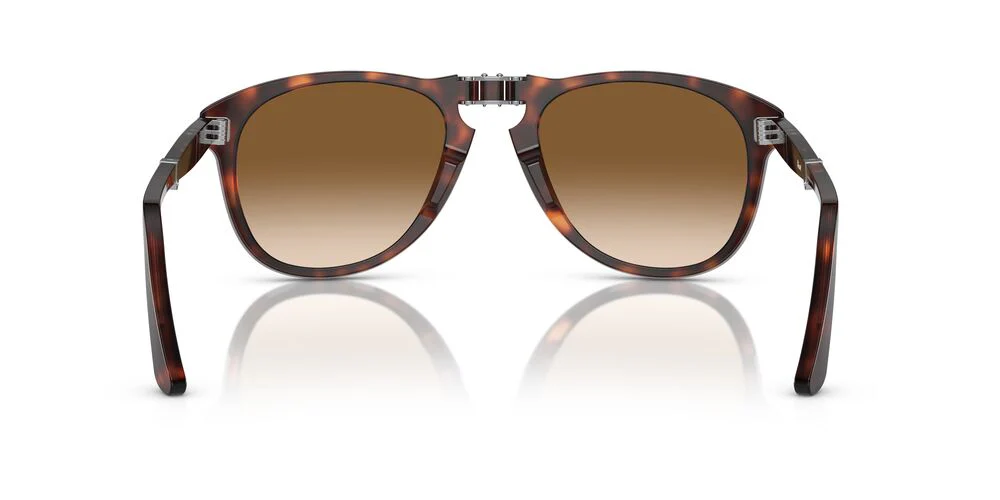 Gafas de Sol Persol 0PO0714 Hombre Color Havana - Image 4