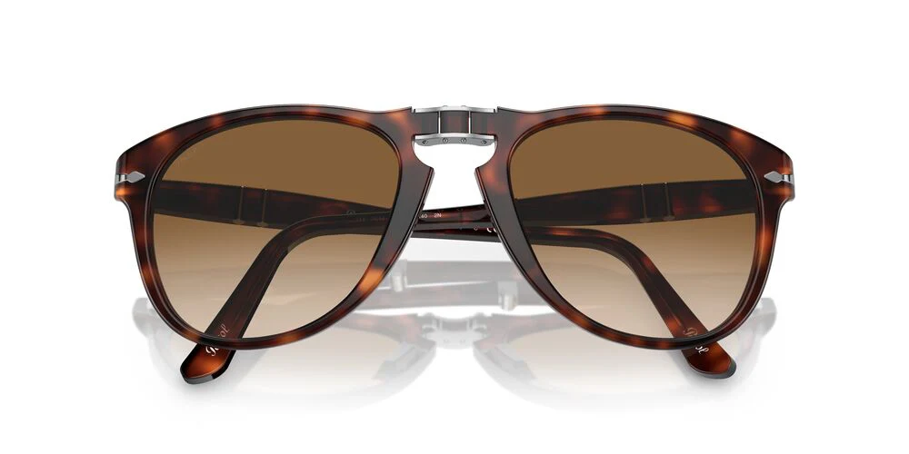 Gafas de Sol Persol 0PO0714 Hombre Color Havana - Image 5