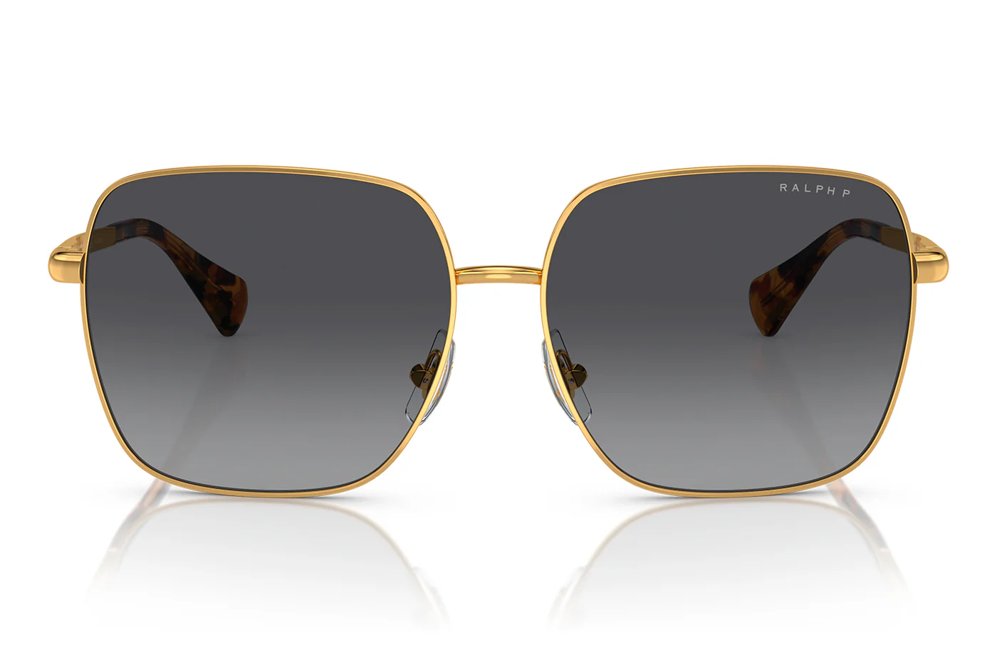 Gafas de Sol Ralph 0RA4142 Mujer Color Dorado