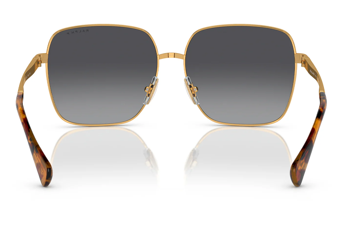 Gafas de Sol Ralph 0RA4142 Mujer Color Dorado - Image 4