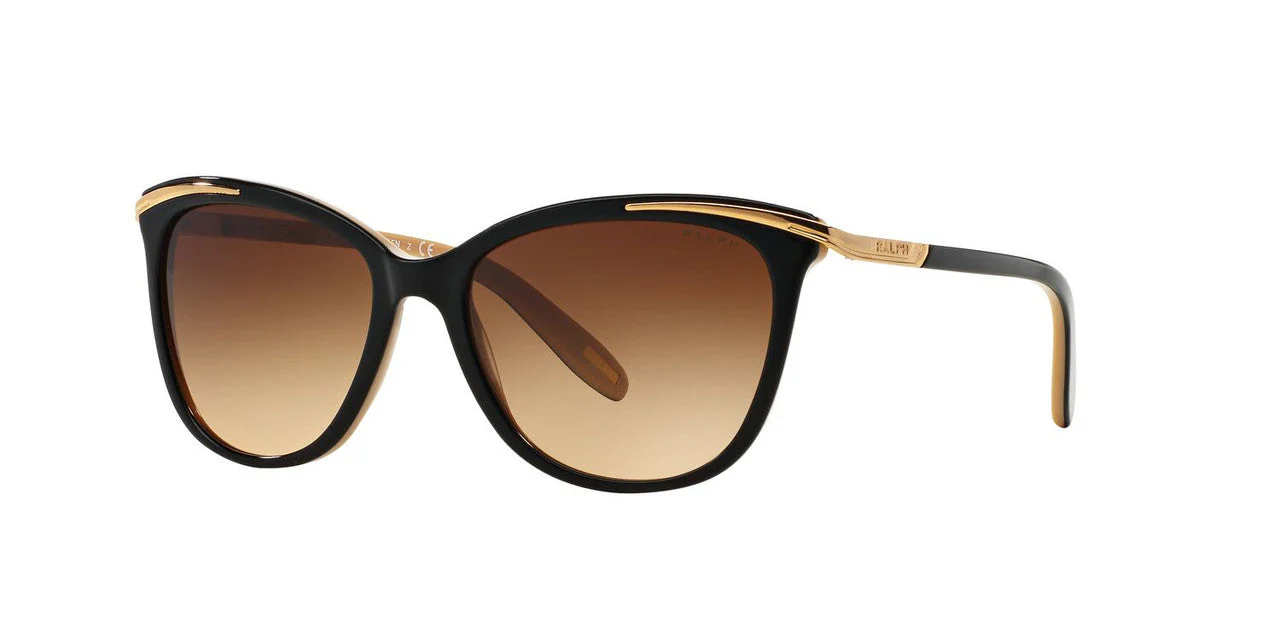 Gafas de Sol Ralph 0RA5203 Mujer Color Negro - Image 2