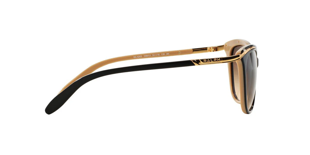 Gafas de Sol Ralph 0RA5203 Mujer Color Negro - Image 3