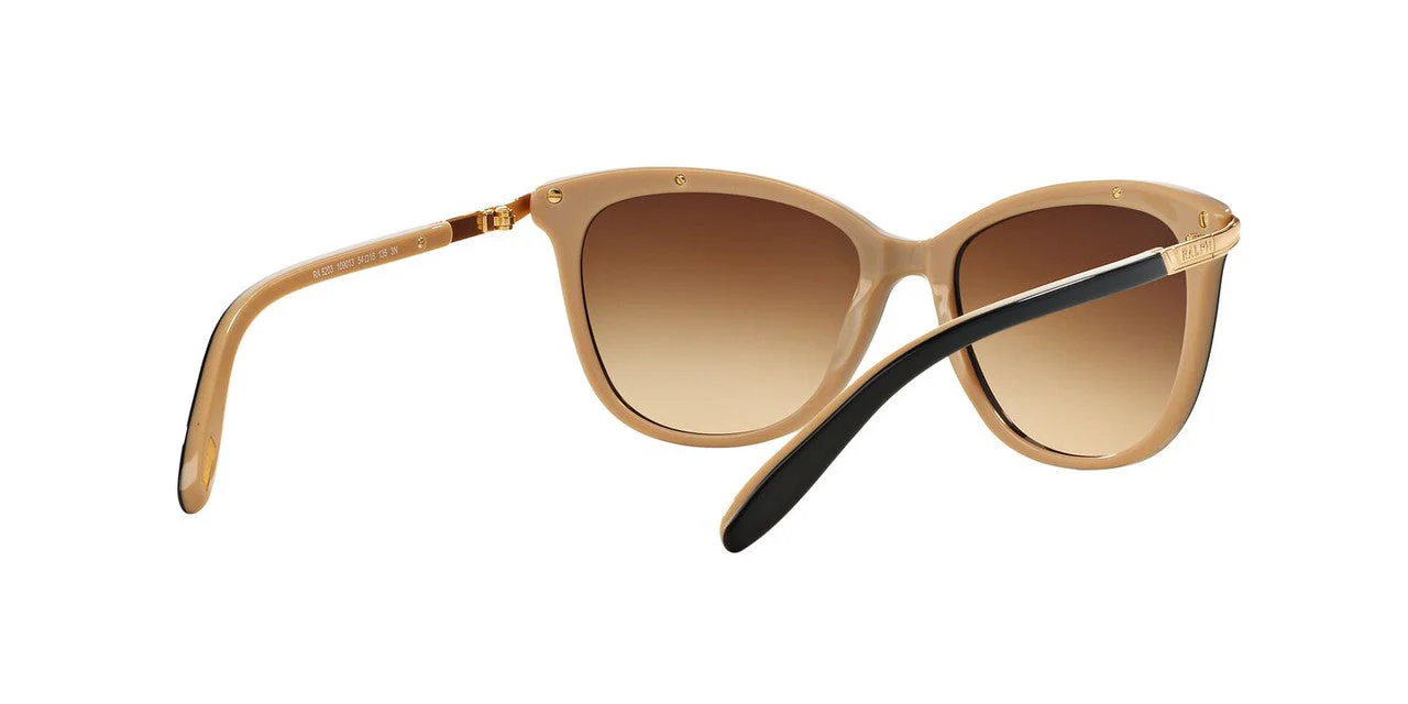 Gafas de Sol Ralph 0RA5203 Mujer Color Negro - Image 4