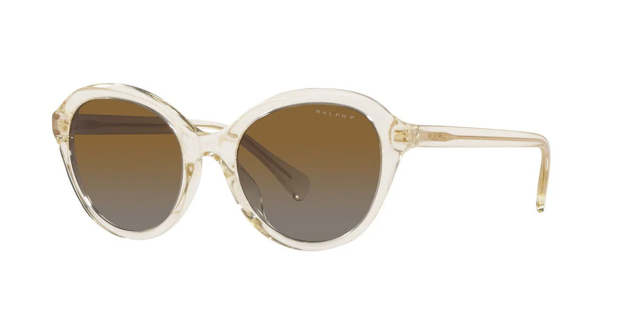 Gafas de Sol Ralph 0RA5286U Mujer Color Crema - Image 2