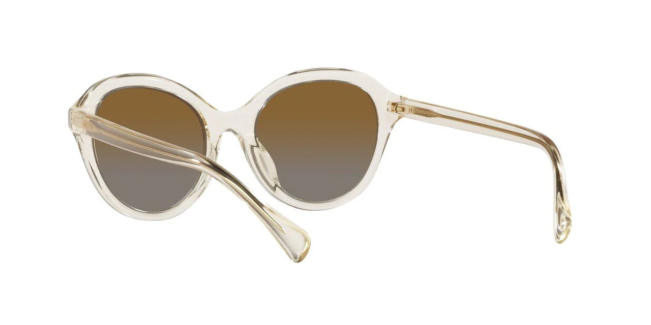Gafas de Sol Ralph 0RA5286U Mujer Color Crema - Image 4