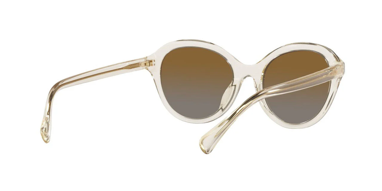 Gafas de Sol Ralph 0RA5286U Mujer Color Crema - Image 5