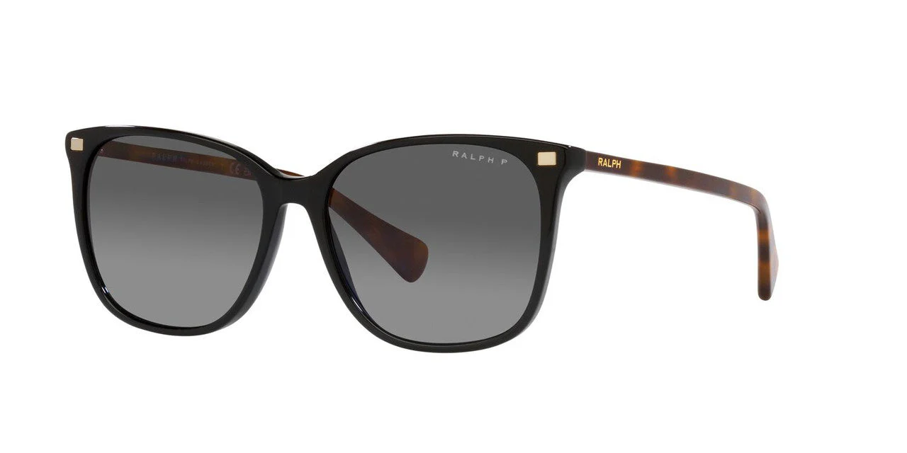 Gafas de Sol Ralph 0RA5293 Mujer Color Negro - Image 2