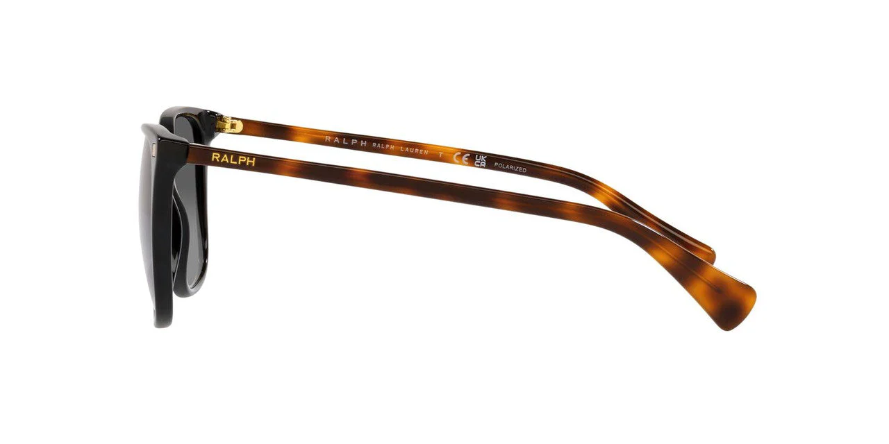 Gafas de Sol Ralph 0RA5293 Mujer Color Negro - Image 3