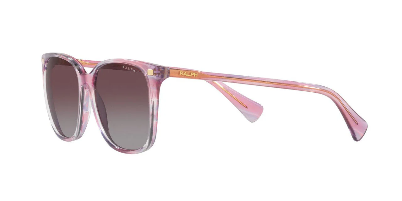 Gafas de Sol Ralph 0RA5293 Mujer Color Violeta - Image 2