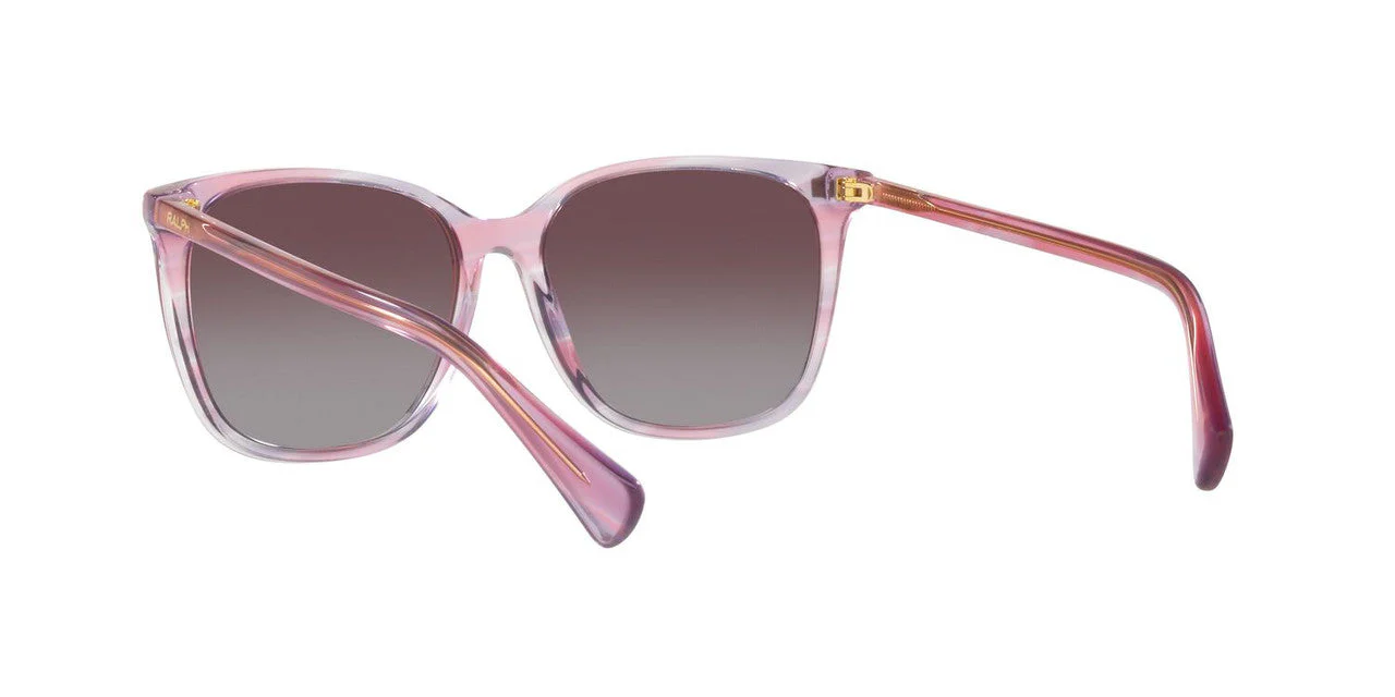 Gafas de Sol Ralph 0RA5293 Mujer Color Violeta - Image 5