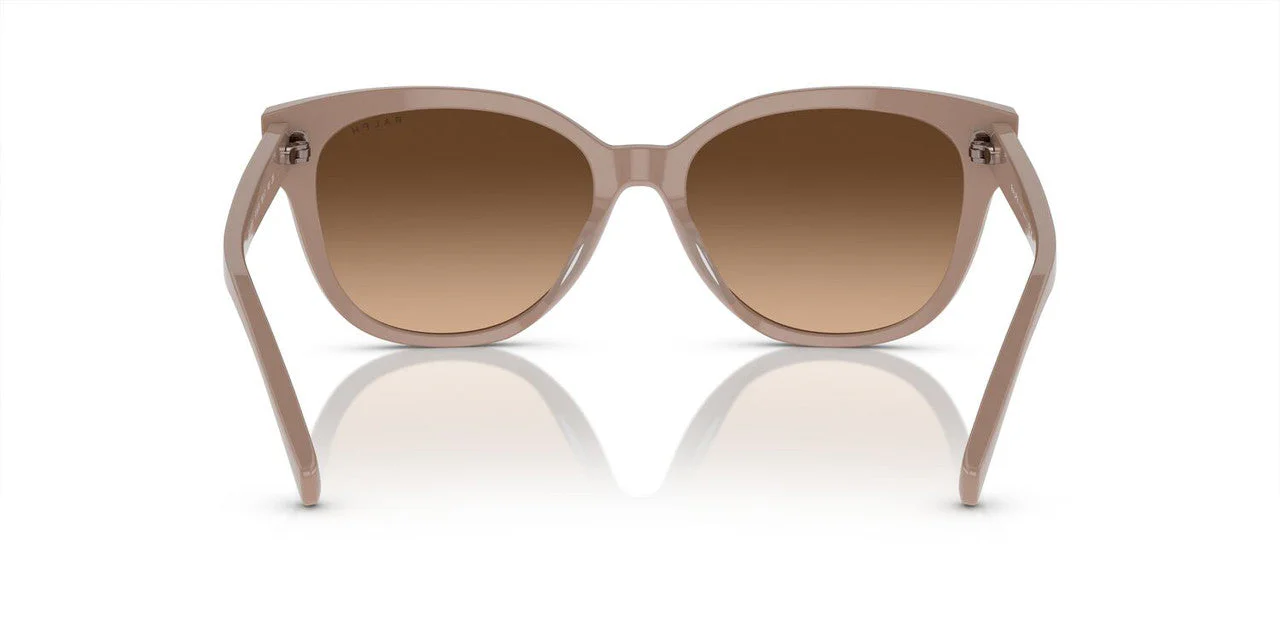 Gafas de Sol Ralph 0RA5305U Mujer Color Beige - Image 2