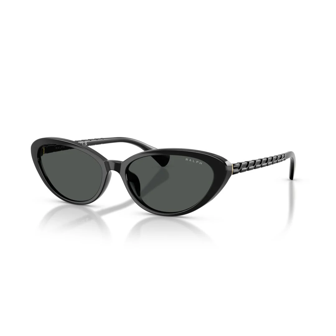Gafas De Sol Ralph 0RA5338U Mujer Color Negro - Image 2