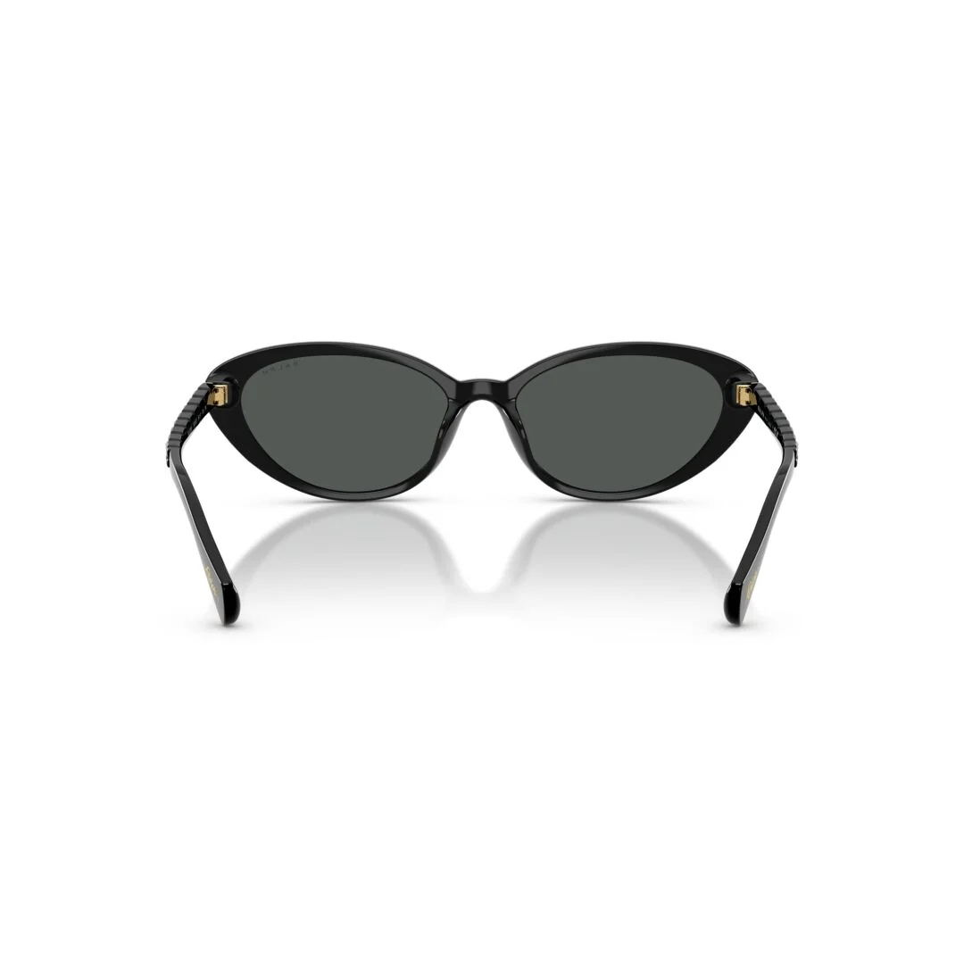 Gafas De Sol Ralph 0RA5338U Mujer Color Negro - Image 4