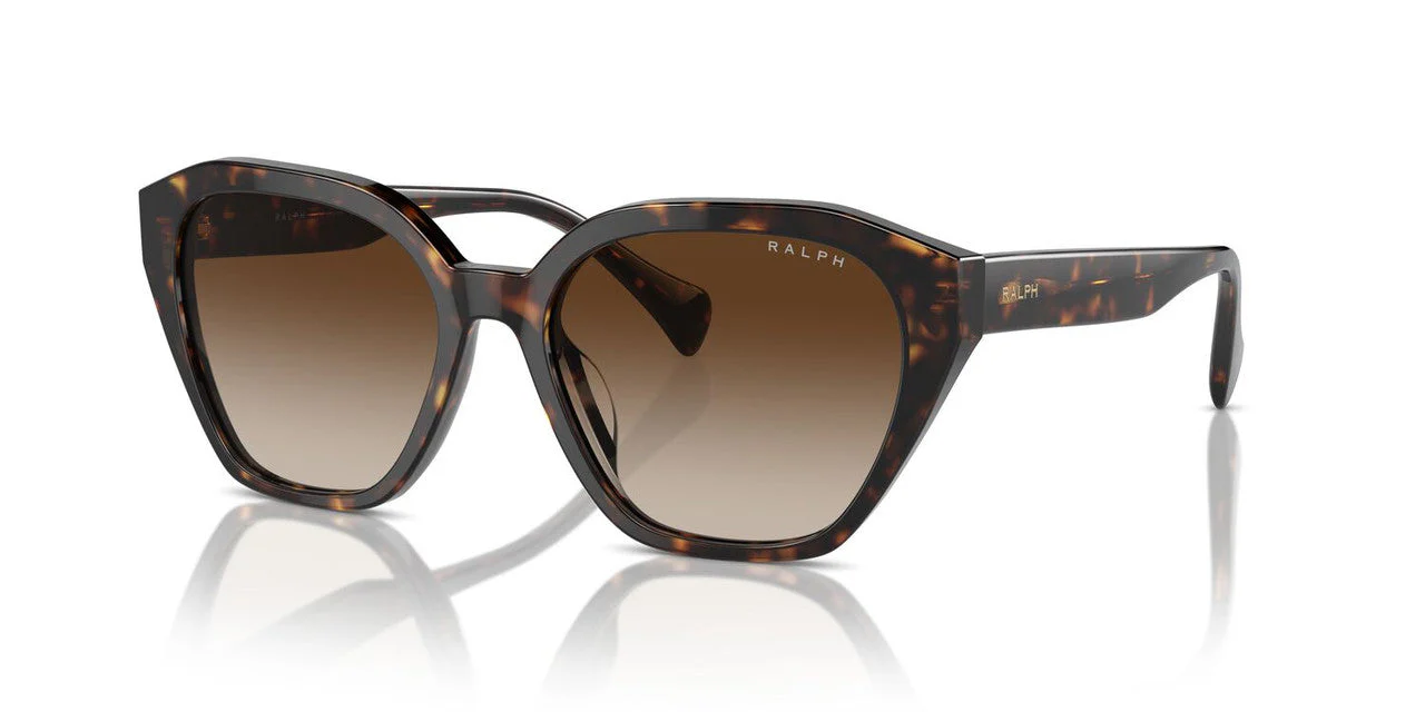 Gafas de Sol Ralph RA5315U Mujer Color Havana - Image 2