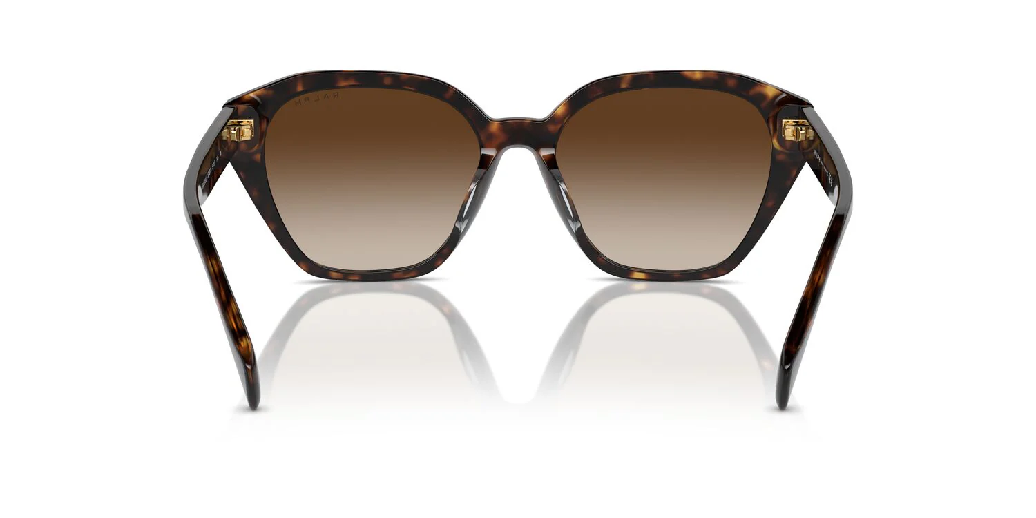 Gafas de Sol Ralph RA5315U Mujer Color Havana - Image 4