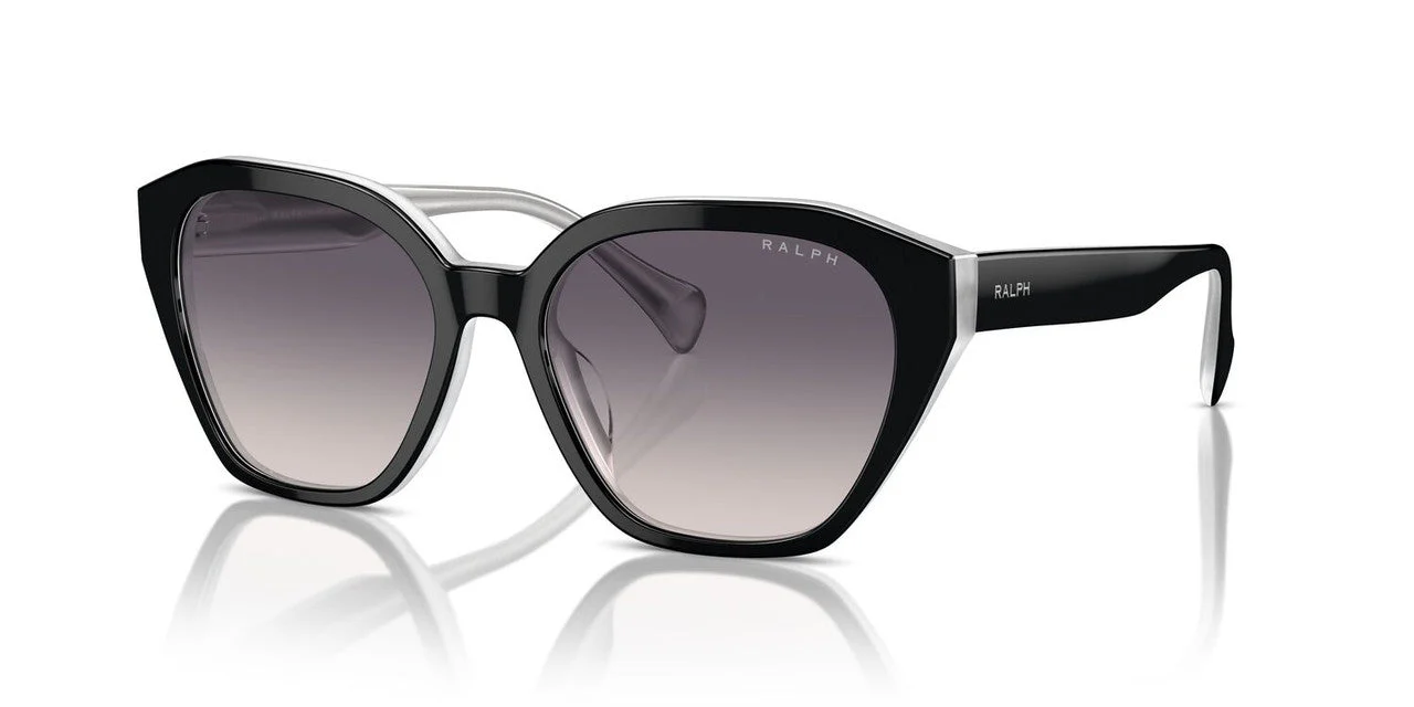 Gafas de Sol Ralph RA5315U Mujer Color Negro - Image 2