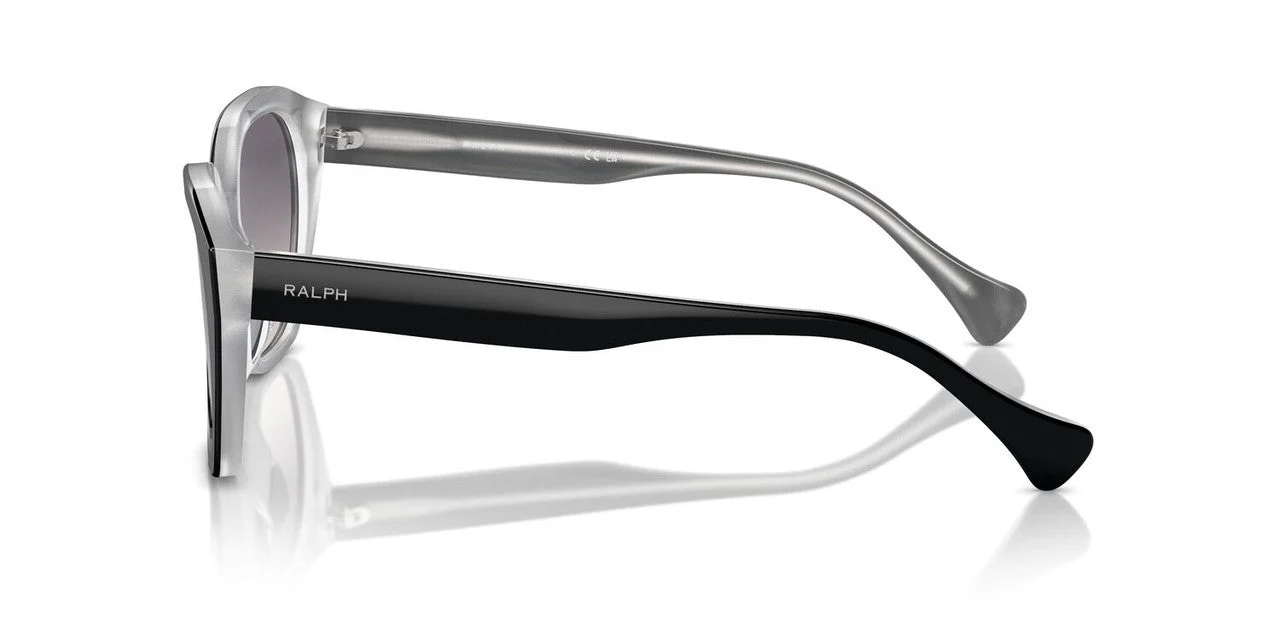 Gafas de Sol Ralph RA5315U Mujer Color Negro - Image 3