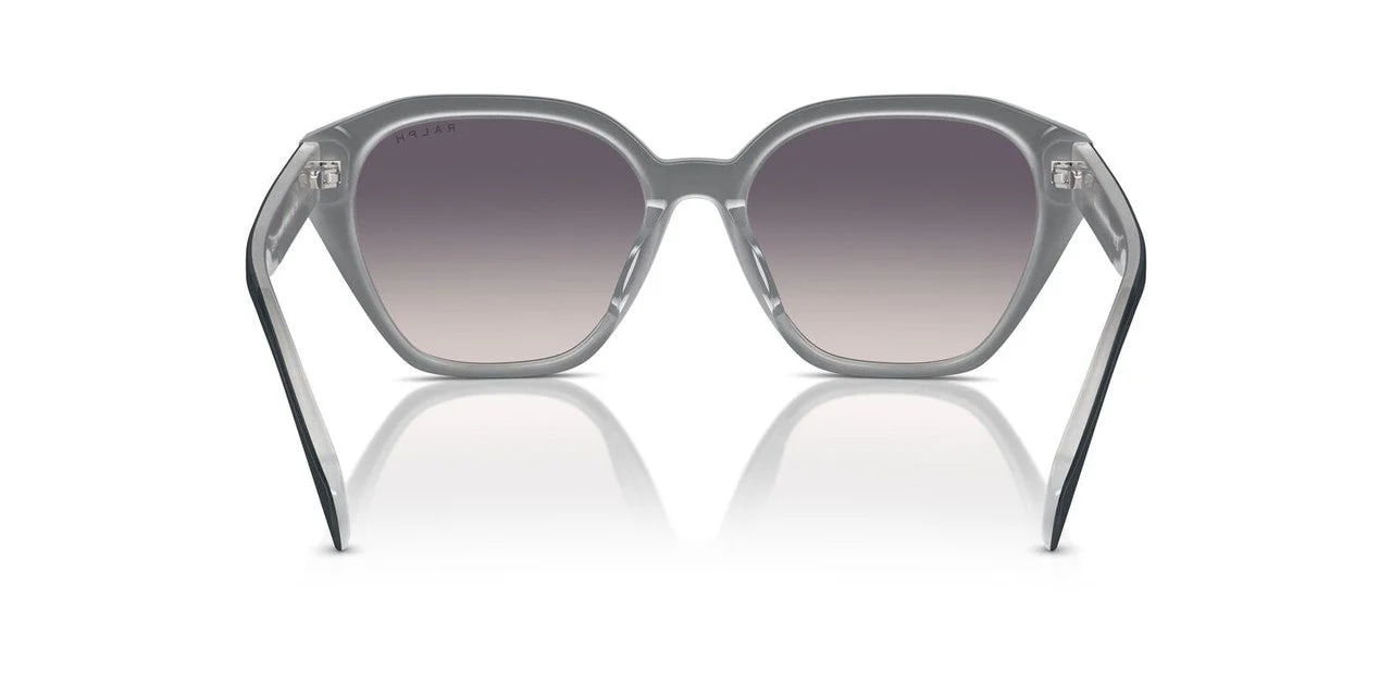 Gafas de Sol Ralph RA5315U Mujer Color Negro - Image 4