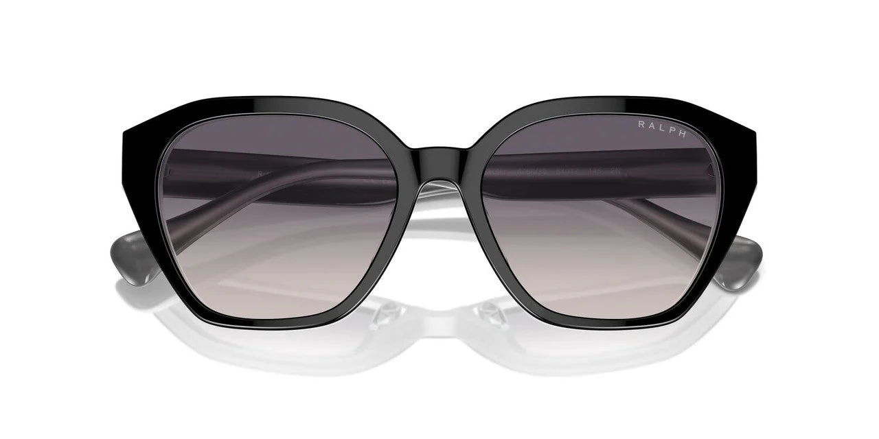 Gafas de Sol Ralph RA5315U Mujer Color Negro - Image 5