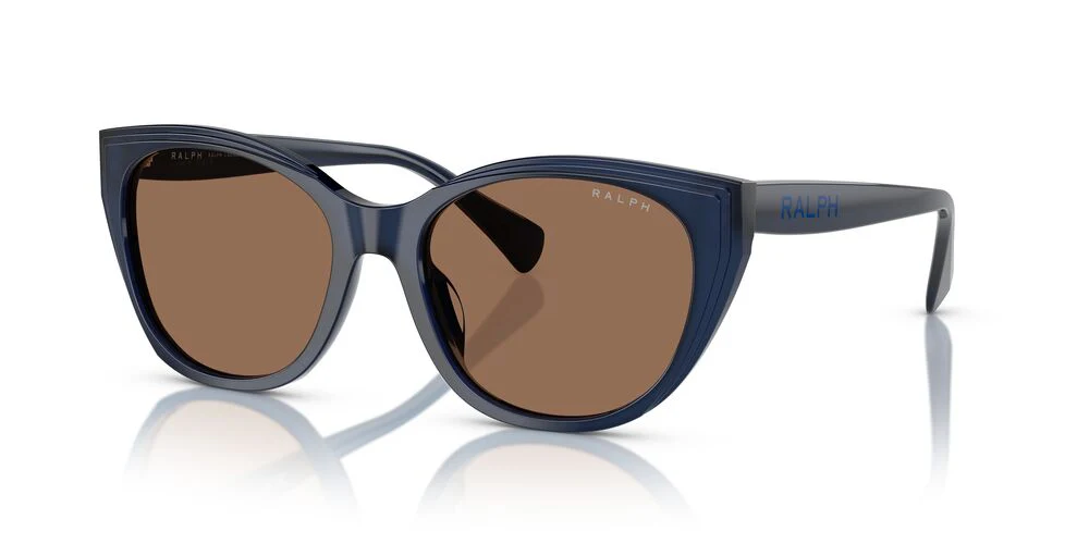 Gafas de Sol Ralph RA5324U Mujer Color Azul - Image 2