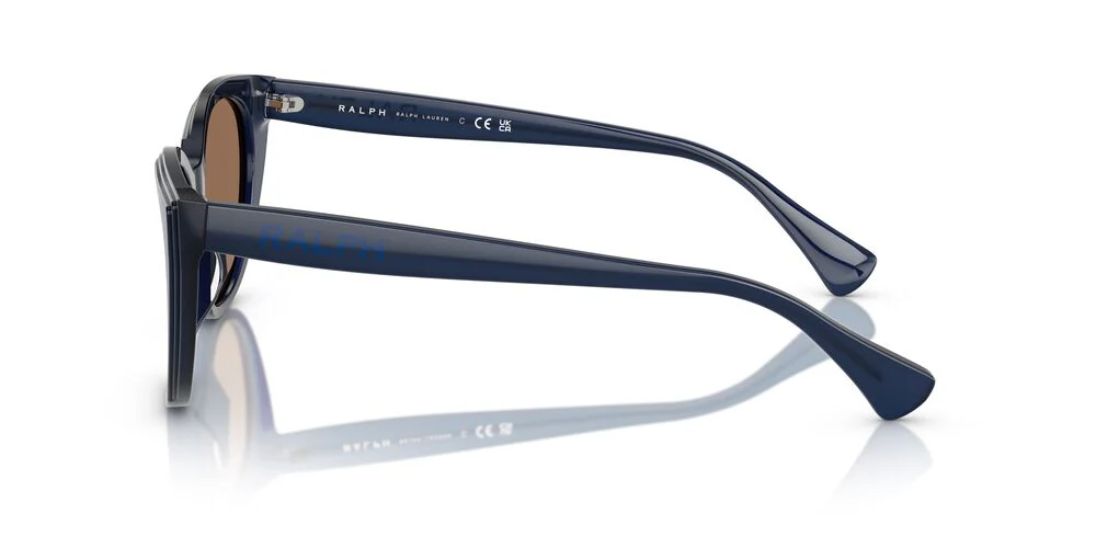 Gafas de Sol Ralph RA5324U Mujer Color Azul - Image 3