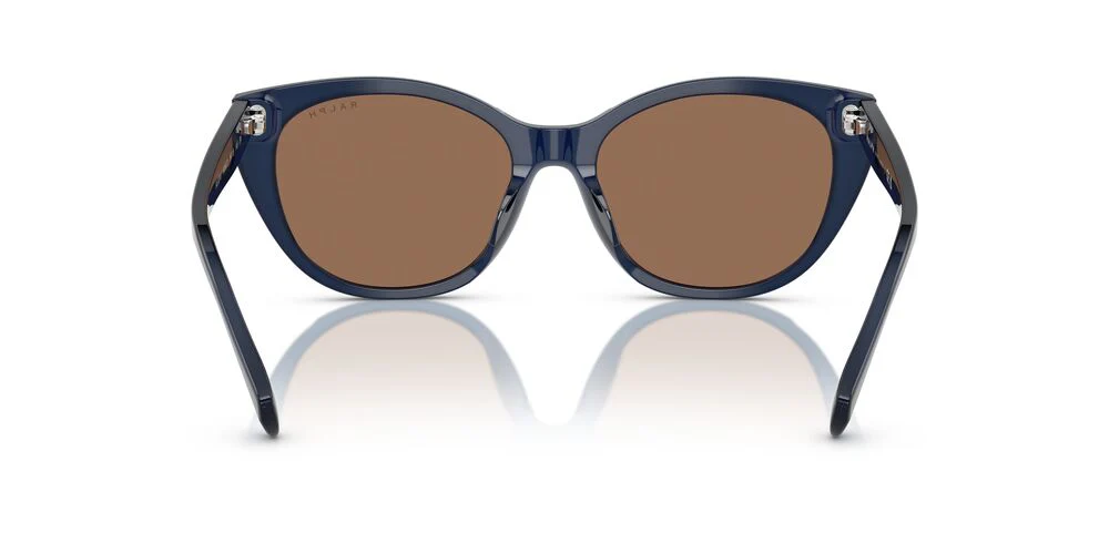 Gafas de Sol Ralph RA5324U Mujer Color Azul - Image 4