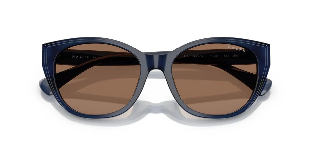 Gafas de Sol Ralph RA5324U Mujer Color Azul - Image 5