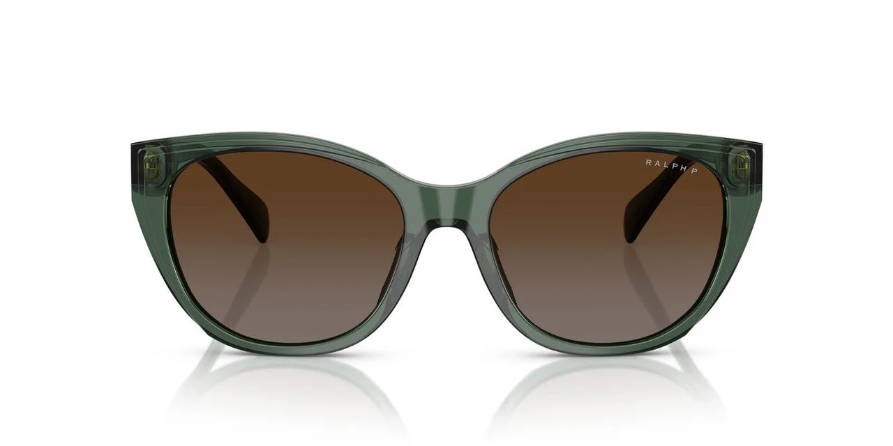 Gafas de Sol Ralph RA5324U Mujer Color Verde