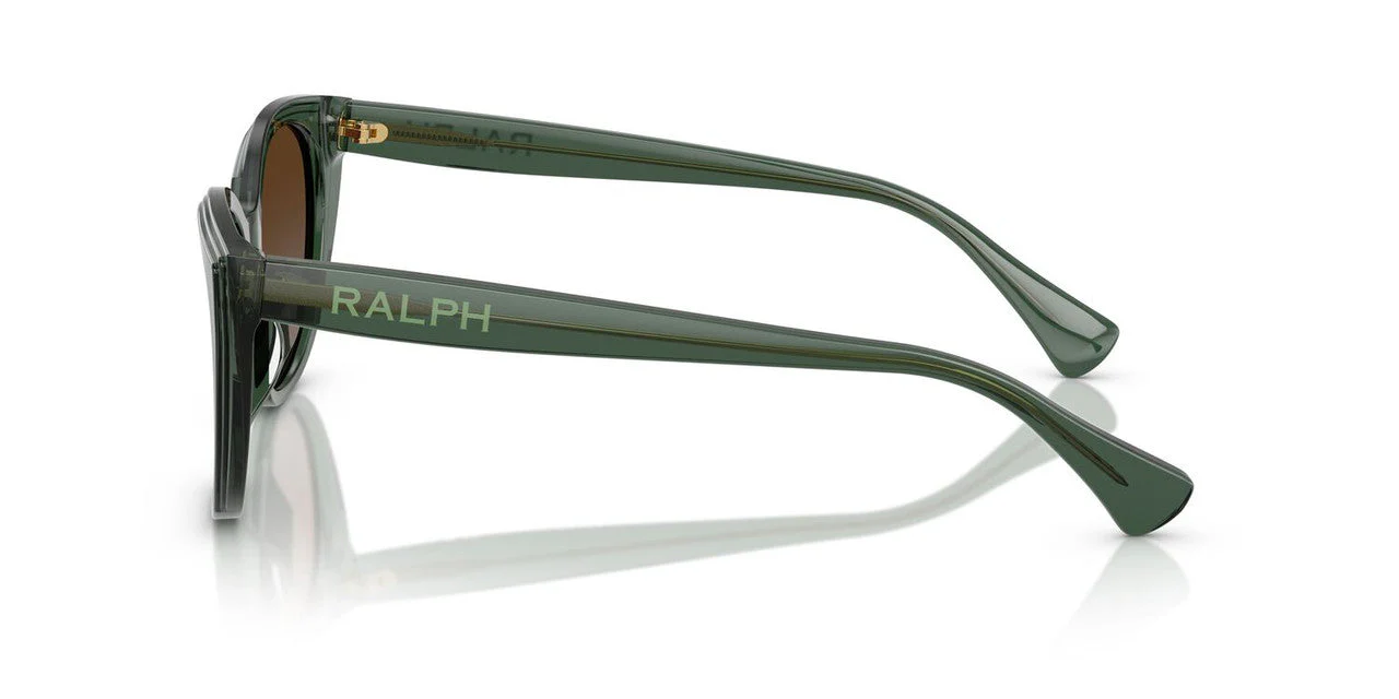 Gafas de Sol Ralph RA5324U Mujer Color Verde - Image 2