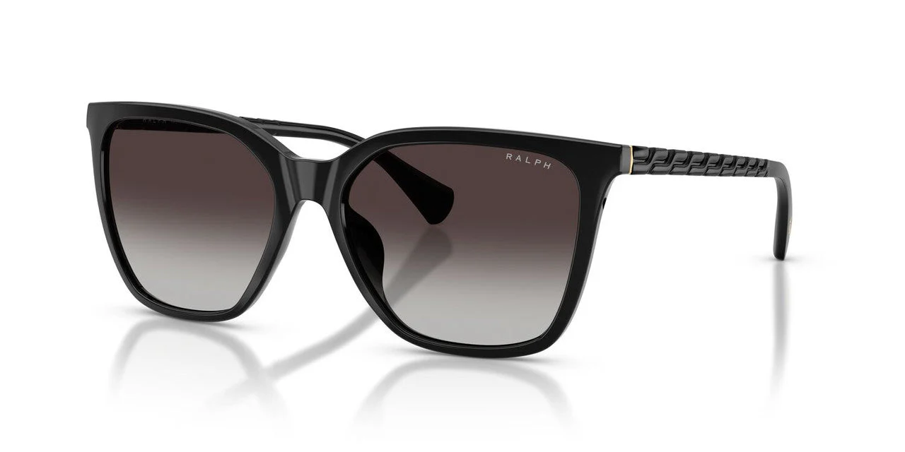 Gafas de Sol Ralph RA5328U Mujer Color Negro - Image 2