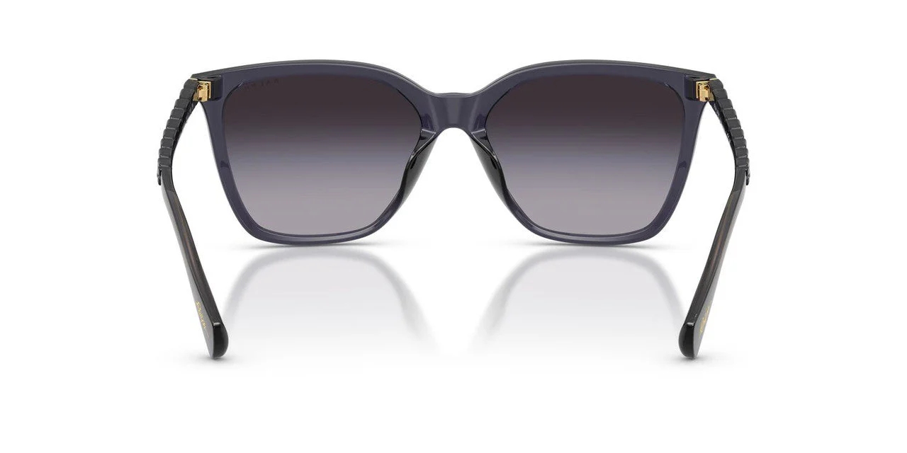 Gafas de Sol Ralph RA5328U Mujer Color Violeta - Image 3