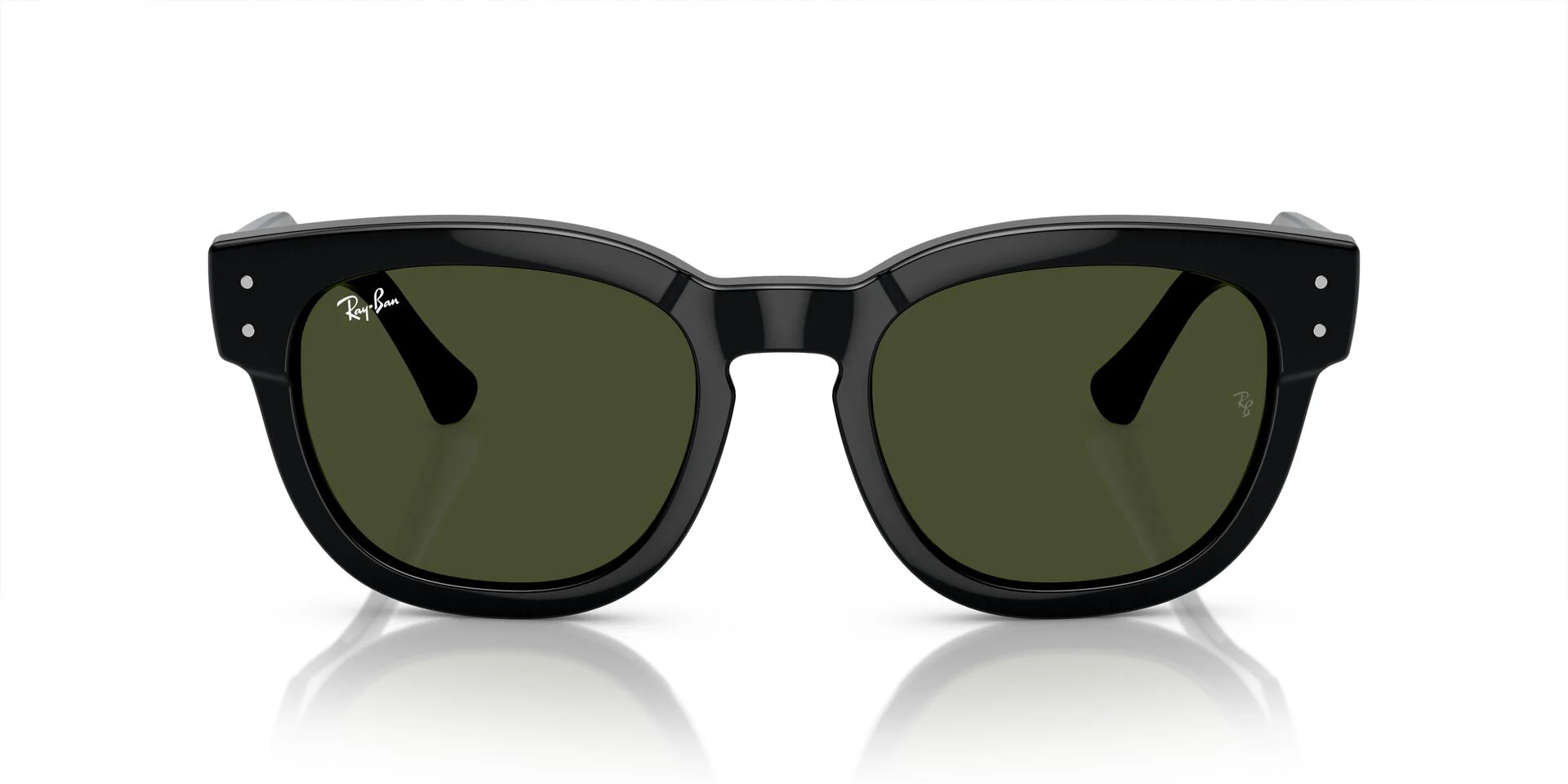 Gafas de Sol Ray-Ban 0RB0298S Unisex Color Negro