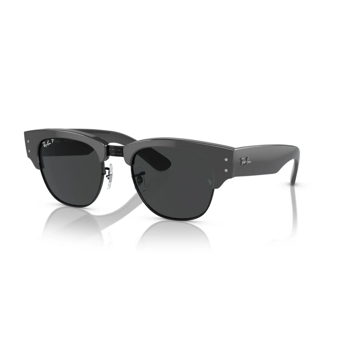 Gafas De Sol Ray-Ban 0RB0316S Unisex Color Gris - Image 2