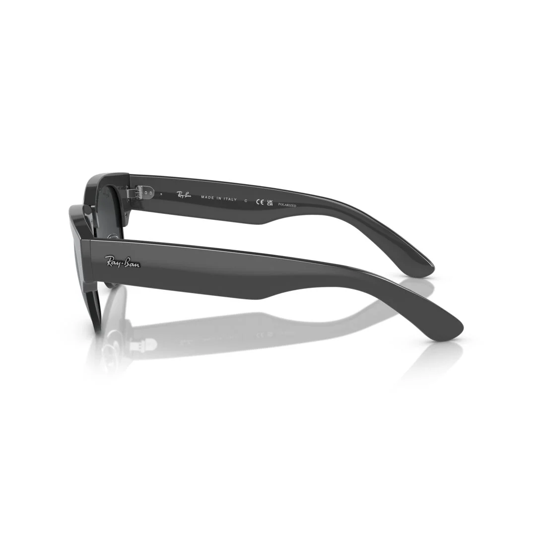 Gafas De Sol Ray-Ban 0RB0316S Unisex Color Gris - Image 3