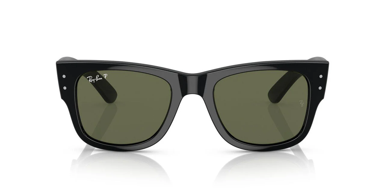 Gafas de Sol Ray-Ban 0RB0840S Unisex Color Negro
