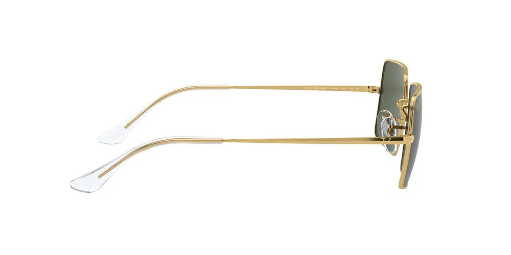 Gafas de Sol Ray-Ban 0RB1969 Unisex Color Dorado - Image 5