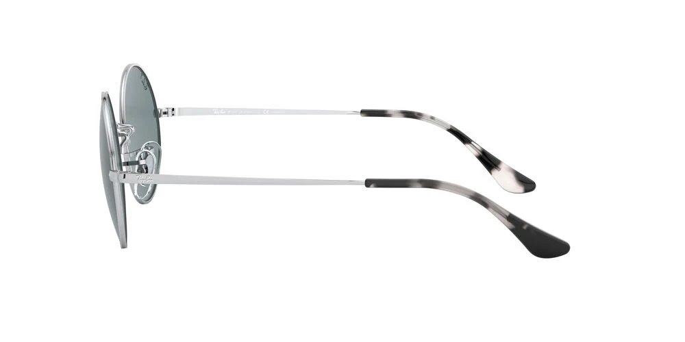 Gafas de Sol Ray-Ban 0RB1970 Unisex Color Plateado - Image 3