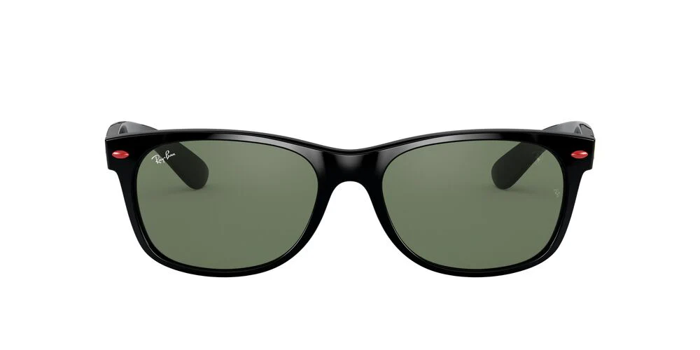Gafas de Sol Ray-Ban 0RB2132M Unisex Color Negro