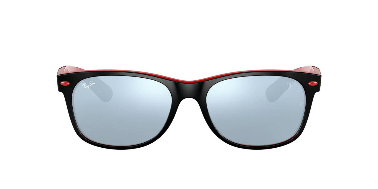Gafas de Sol Ray-Ban 0RB2132M Unisex Color Negro