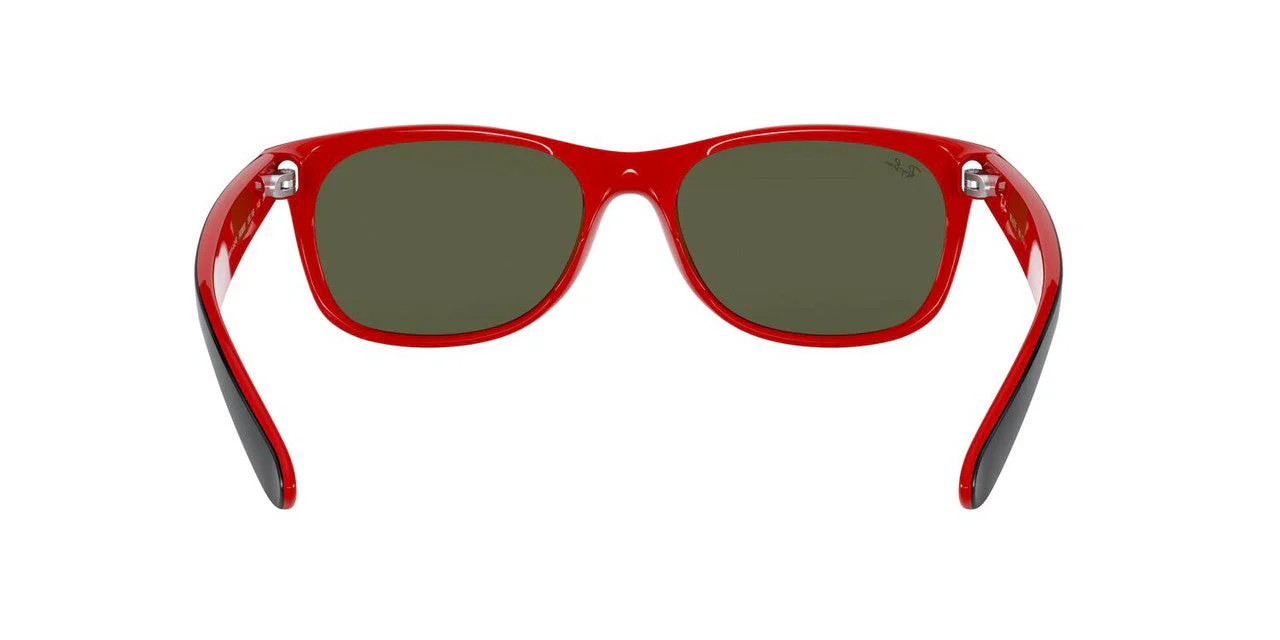 Gafas de Sol Ray-Ban 0RB2132M Unisex Color Negro - Image 6