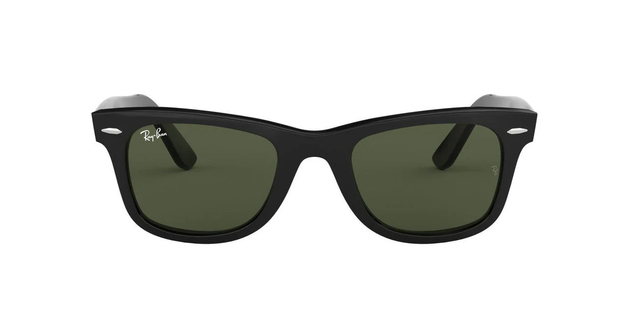 Gafas de Sol Ray-Ban 0RB2140 Unisex Color Negro