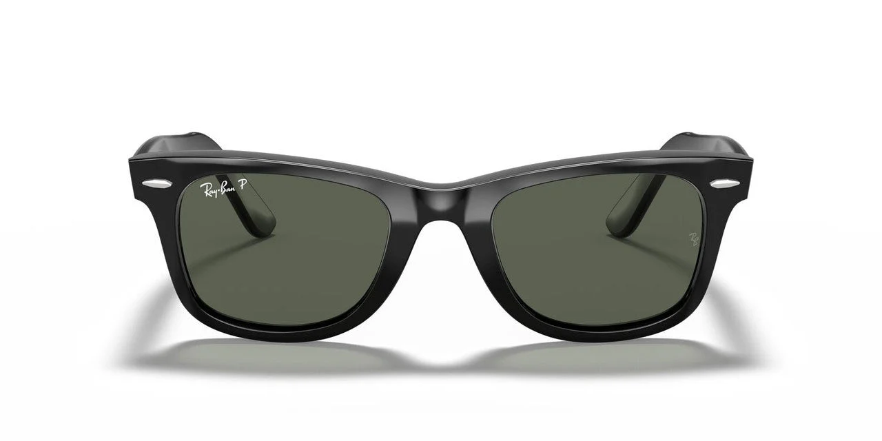 Gafas de Sol Ray-Ban 0RB2140 Unisex Color Negro
