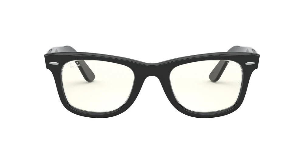 Gafas de Sol Ray-Ban 0RB2140 Unisex Color Negro