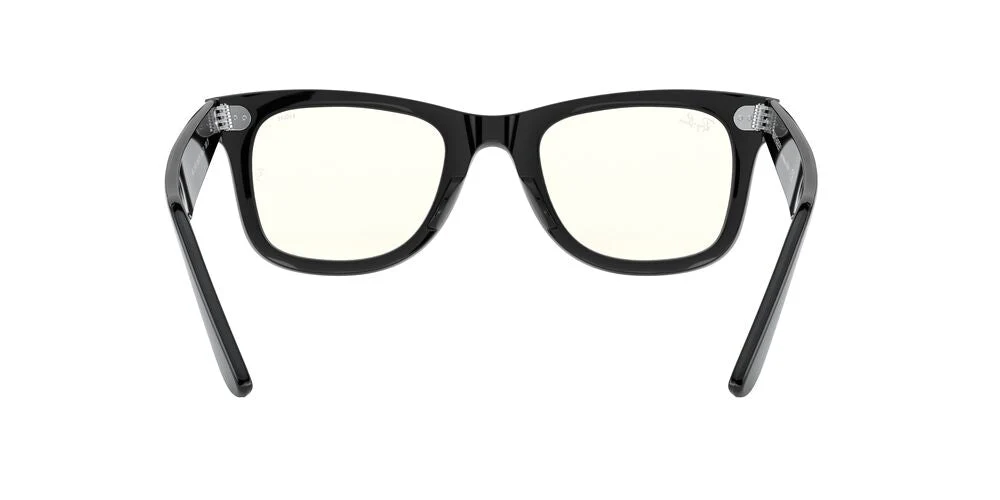 Gafas de Sol Ray-Ban 0RB2140 Unisex Color Negro - Image 5