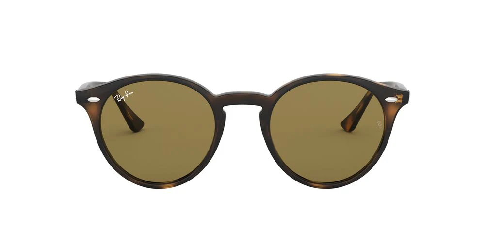 Gafas de Sol Ray-Ban 0RB2180 Unisex Color Havana