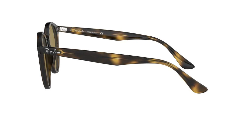 Gafas de Sol Ray-Ban 0RB2180 Unisex Color Havana - Image 3
