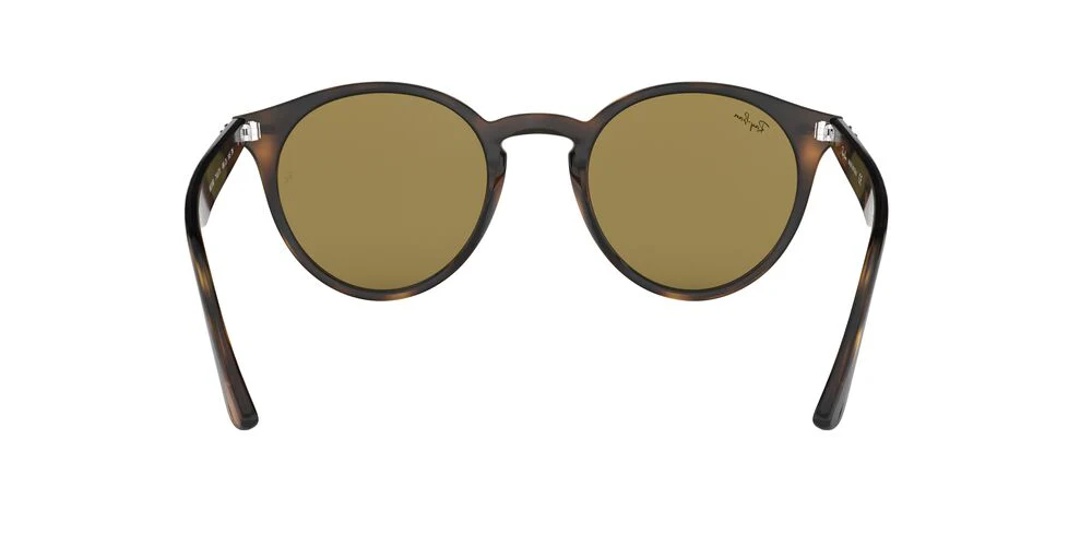 Gafas de Sol Ray-Ban 0RB2180 Unisex Color Havana - Image 5