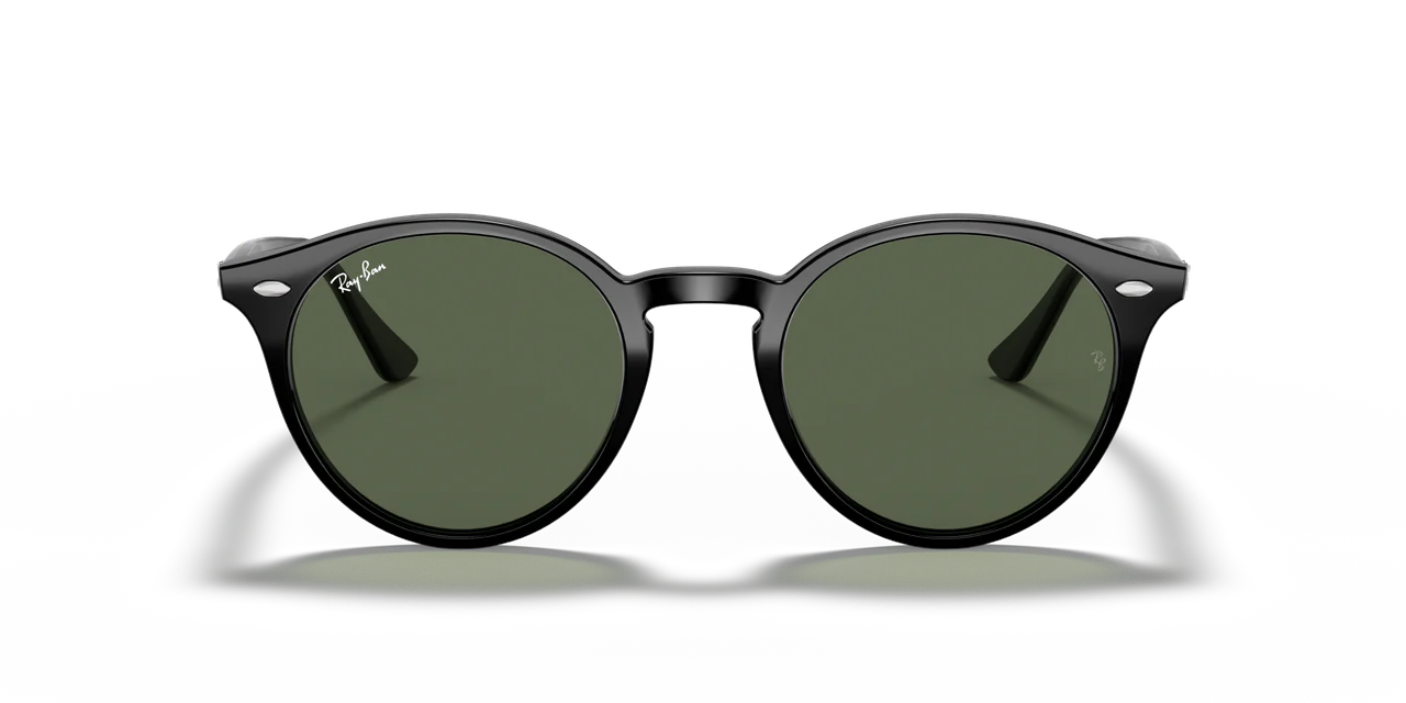 Gafas de Sol Ray-Ban 0RB2180 Unisex Color Negro