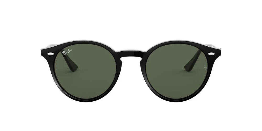 Gafas de Sol Ray-Ban 0RB2180 Unisex Color Negro