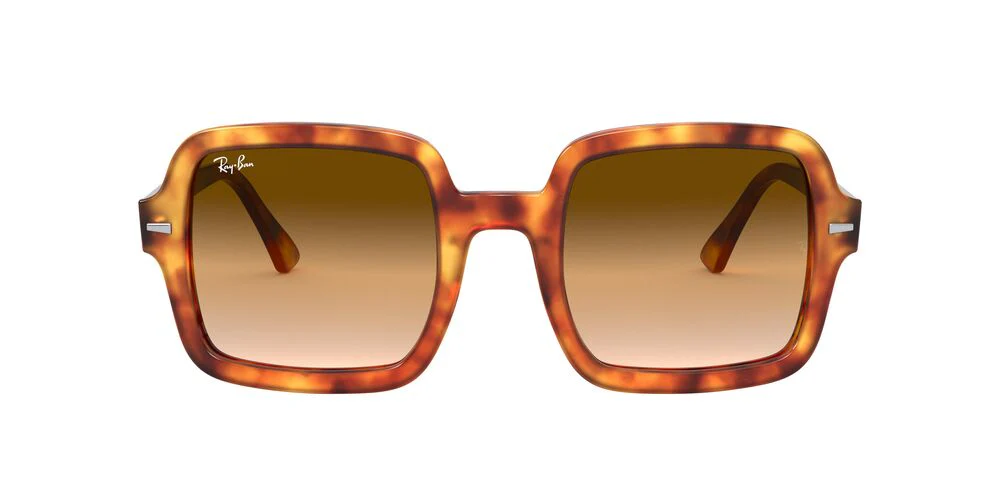 Gafas de Sol Ray-Ban 0RB2188 Mujer Color Havana